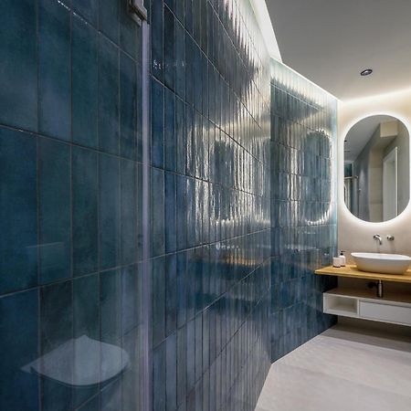 Queen Apartment Thessaloniki By Luxlikehome Zewnętrze zdjęcie