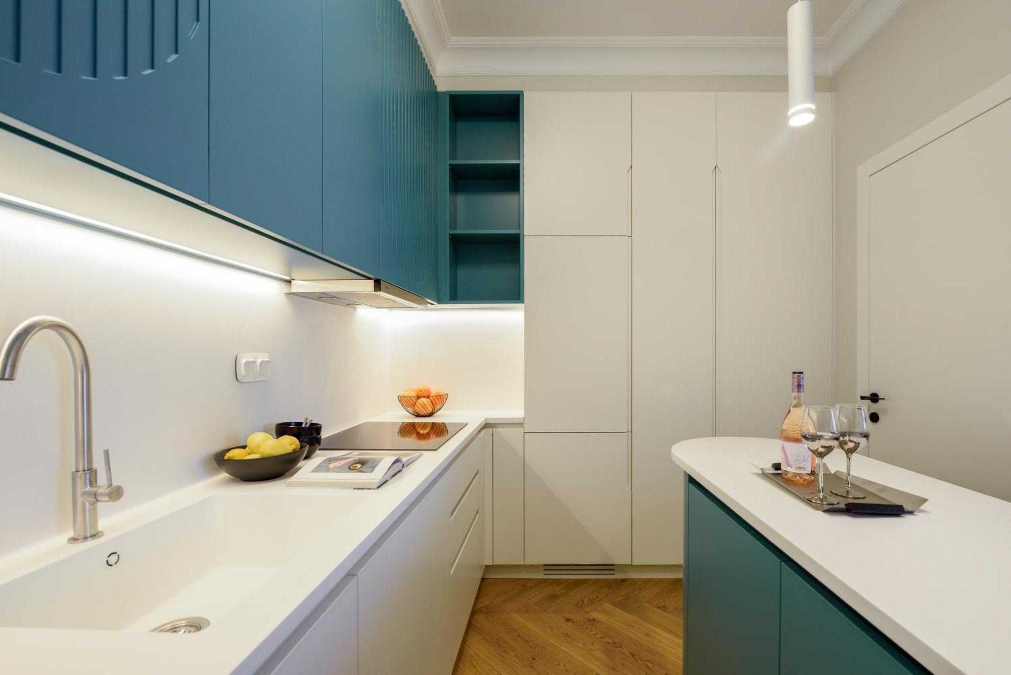 Queen Apartment Thessaloniki By Luxlikehome Zewnętrze zdjęcie