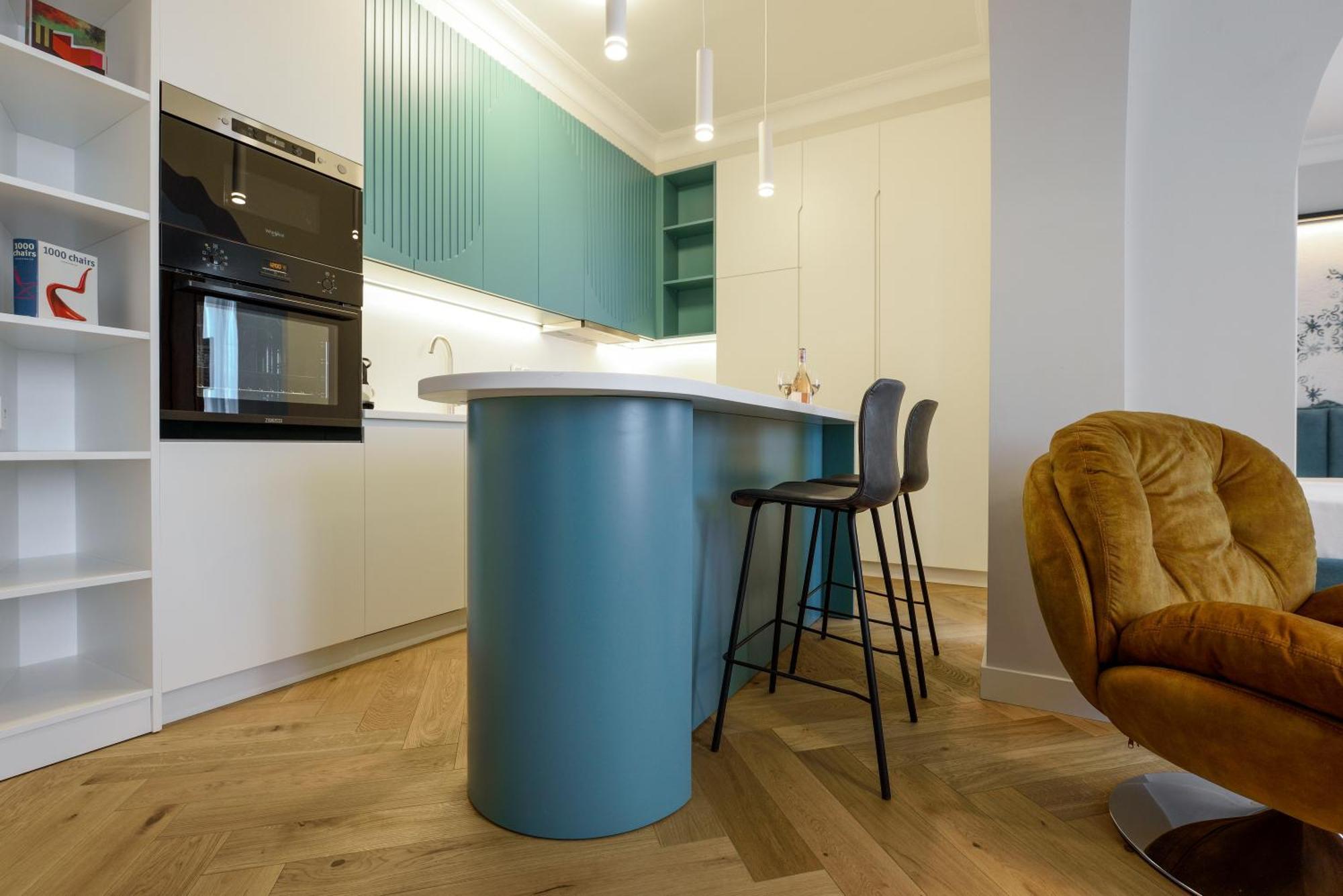 Queen Apartment Thessaloniki By Luxlikehome Zewnętrze zdjęcie