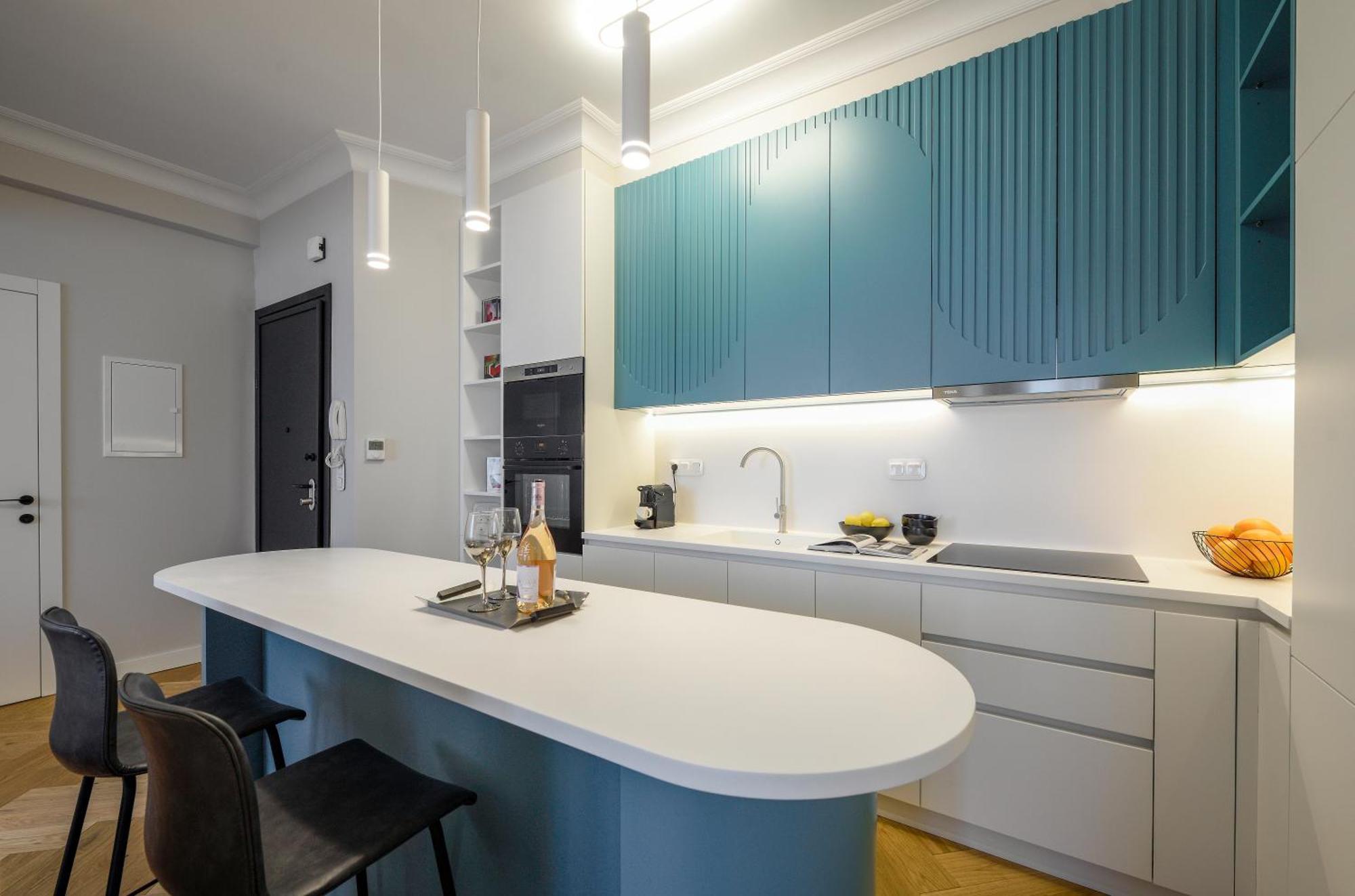 Queen Apartment Thessaloniki By Luxlikehome Zewnętrze zdjęcie